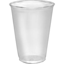Wholesale Koda Solo 12 Oz Cold Cup Clear- Bulk