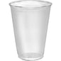 Wholesale Koda Solo 12 Oz Cold Cup Clear- Bulk