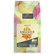 Wholesale Valrhona Almond Inspiration Chocolate 3kg- Bulk