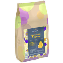 Wholesale Valrhona Passion Fruit Inspiration Chocolate 3kg- Bulk