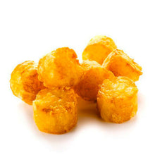 Wholesale Lutosa Potato Nuggets 2.5kg- Bulk