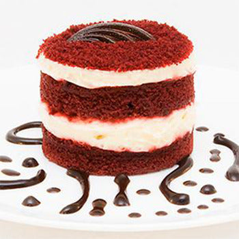 Wholesale Annie's Lil Red Velvet Individual Dessert 5.25oz- Bulk