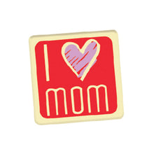 Wholesale Varda White Chocolate I Heart Mom Dãƒâ©cor- Bulk