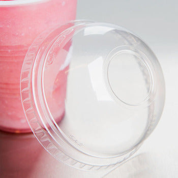 Wholesale Dart Dome Lid 7oz Cold Cup- Bulk