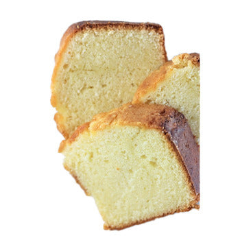 Wholesale David's Cookies Vanilla Pound Cake Muffin Batter 8lb- Bulk