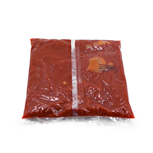 Wholesale Fuku Fuku Sweet and Spicy Sauce 4lb- Bulk