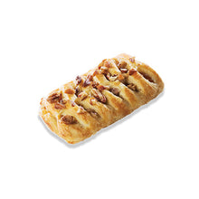 Wholesale Bridor Ready-to-Bake Large Maple Pecan Danish- Bulk