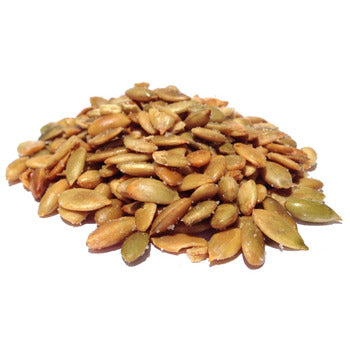Wholesale Capitol Food Company Roasted and Salted Pumpkin Seeds 5lb- Bulk