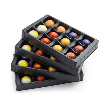 Wholesale Mae Fine Foods Assorted Chocolate Bon Bon- Bulk