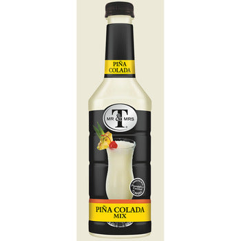 Wholesale Mr & Mrs T's Pina Colada Mix- Bulk