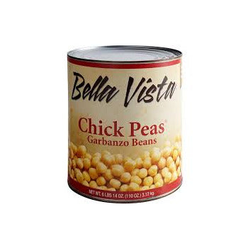 Wholesale Bella Vista Chickpeas- Bulk