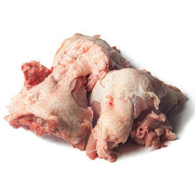 Wholesale Mary's Organic Chicken Backs 40lb- Bulk