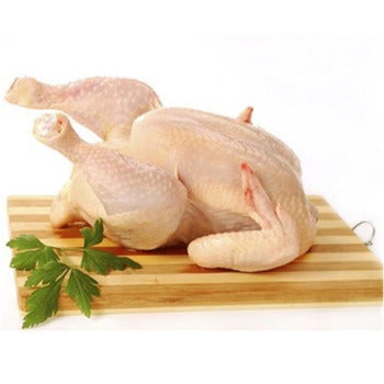 Wholesale Mary's Chicken Wog Organic 2.5-3lb 2.5lb- Bulk