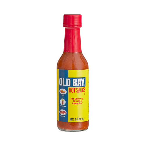 Wholesale Legacy Foods Hot Sauce 1gallon- Bulk