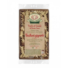 Wholesale Rustichella Fusilloni Giganti Pasta 13.2lb- Bulk