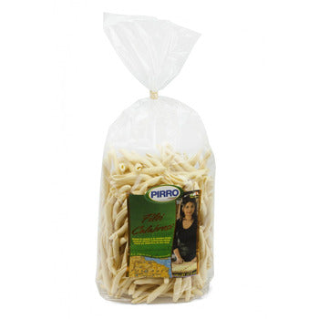 Wholesale Pirro Dried Filei Calabresi Pasta 17.6oz- Bulk