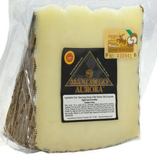 Wholesale Aurora Manchego Kosher Cheese Wedge- Bulk