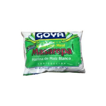 Wholesale Goya White Masa Harina 35oz- Bulk
