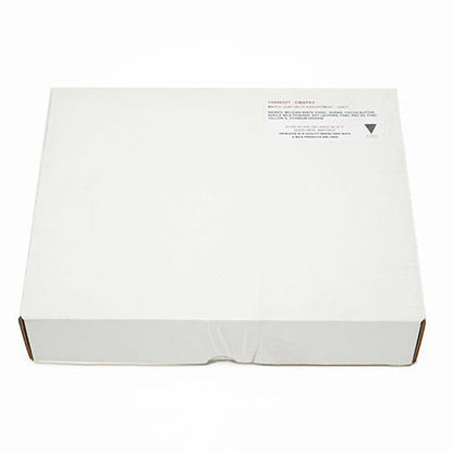 Wholesale Varda White Chocolate Maple Leaves- Bulk