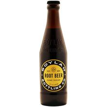 Wholesale Boylan Rootbeer 12oz- Bulk