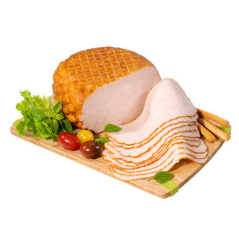 Wholesale Plainville Plainville Oven Roasted Tur Breast^^^ 6lb- Bulk