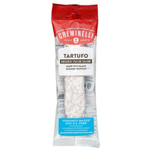 Wholesale Creminelli Fine Meat Truffle Salami 5.5oz- Bulk