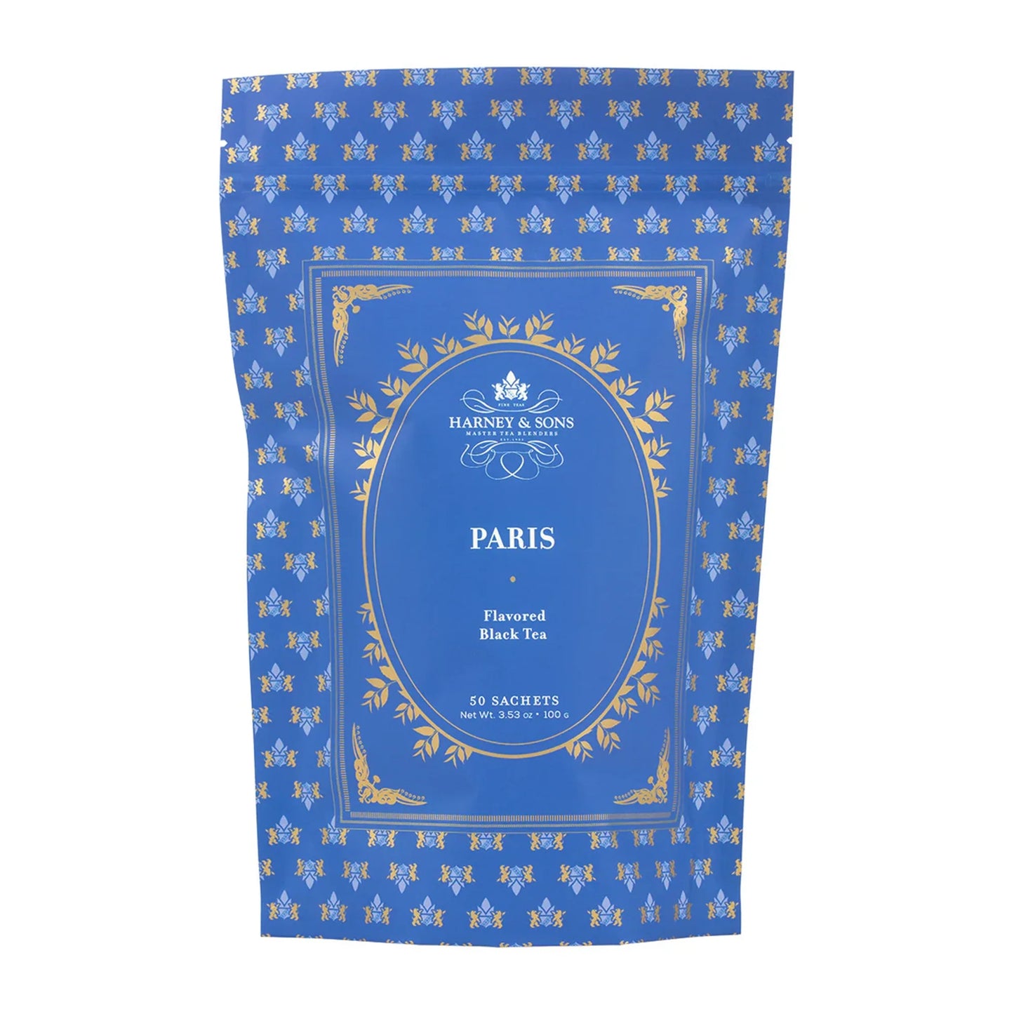 Wholesale Harney & Sons Paris Tea- Bulk