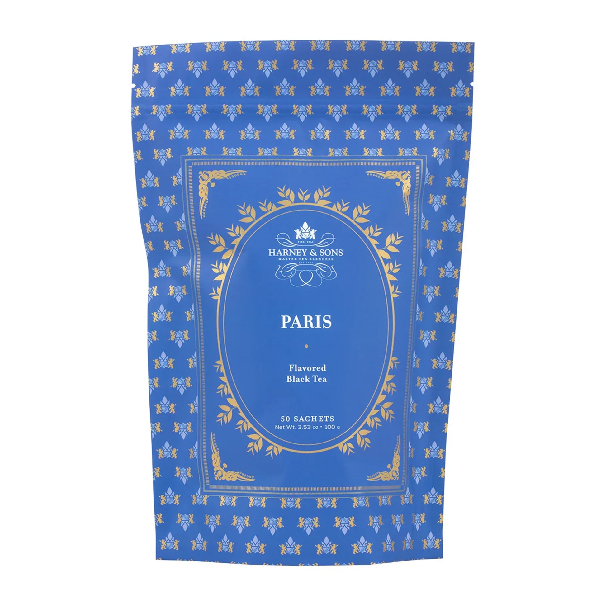 Wholesale Harney & Sons Paris Tea- Bulk