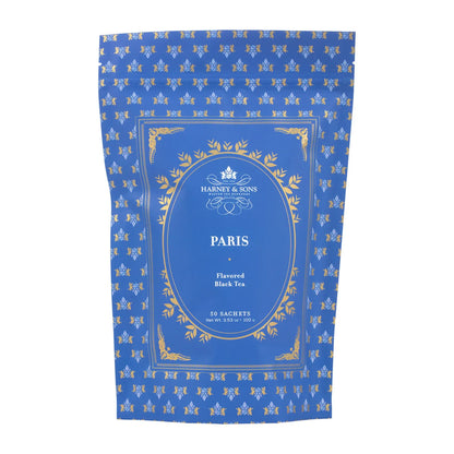 Wholesale Harney & Sons Paris Tea- Bulk