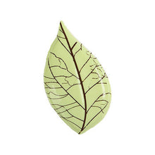 Wholesale Leman Dix Farms with Veins Chocolate Decor- Bulk