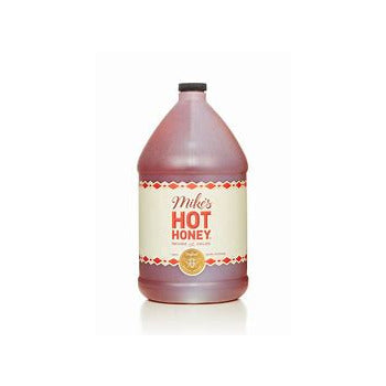 Wholesale Mike's Hot Honey Hot Honey - 192oz Jug- Bulk