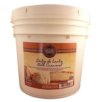 Wholesale Gaucho Ranch Dulce De Leche Caramel Spread Bulk- Bulk
