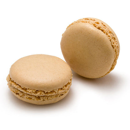 Wholesale Muttenberg Mise En Place Assorted French Macarons- Bulk