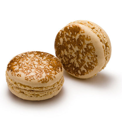 Wholesale Muttenberg Mise En Place Assorted French Macarons- Bulk