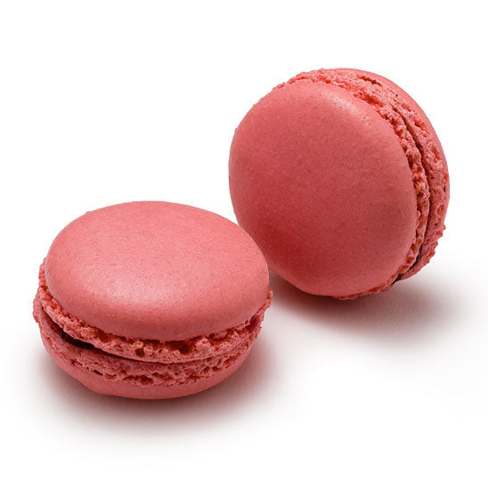 Wholesale Muttenberg Mise En Place Assorted French Macarons- Bulk