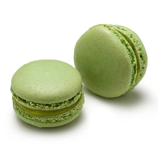 Wholesale Muttenberg Mise En Place Assorted French Macarons- Bulk