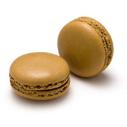 Wholesale Muttenberg Mise En Place Assorted French Macarons- Bulk
