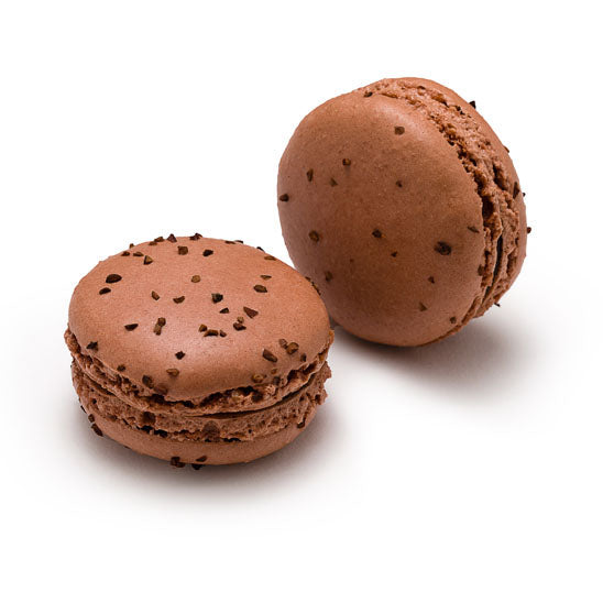 Wholesale Muttenberg Mise En Place Assorted French Macarons- Bulk