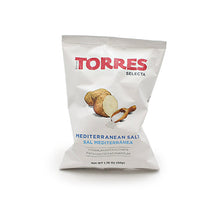 Wholesale Torres Torres Salted Potato Chips- Bulk