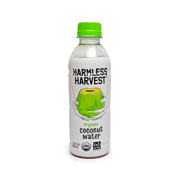 Wholesale Harmless Harvest Coconut Water 8.75oz- Bulk