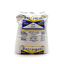 Wholesale Atalanta Sea Salt 55lb- Bulk