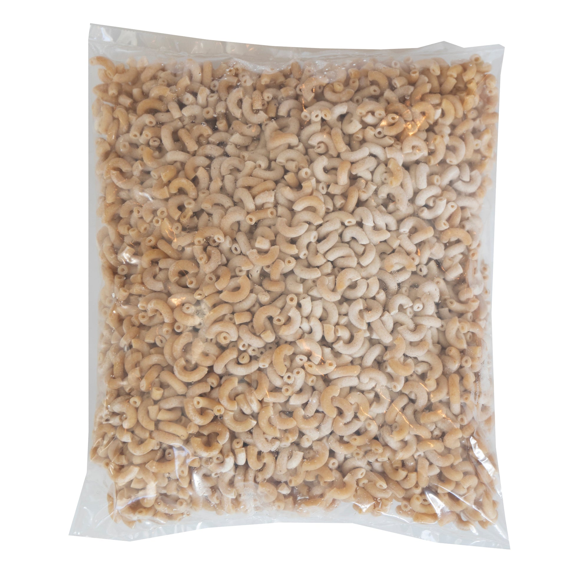 Wholesale Dix Farms Dried Whole Wheat Elbow Pasta 10lb- Bulk
