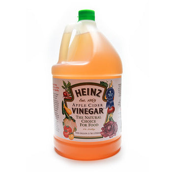 Wholesale Musselman's Apple Cider Vinegar- Bulk