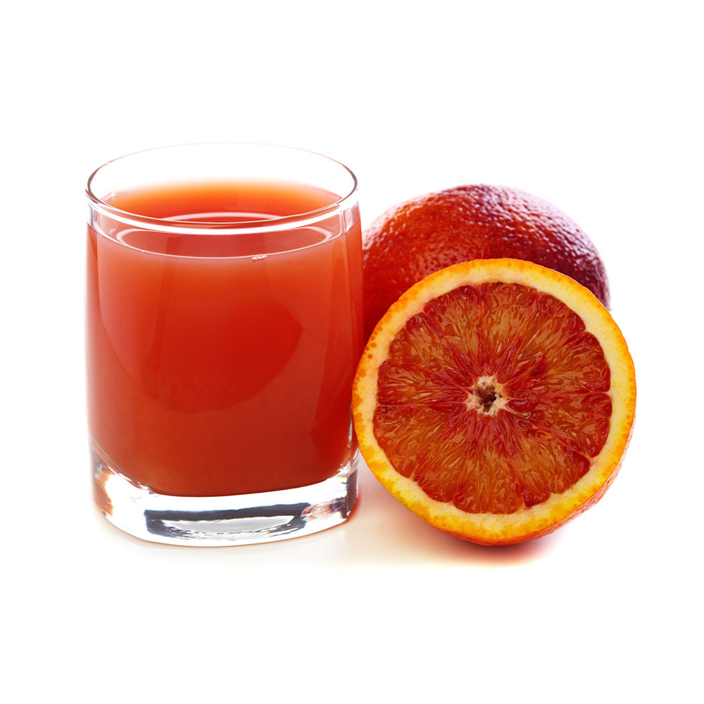 Wholesale Natalie's Orchid Island Fresh Blood Orange Juice 32oz- Bulk