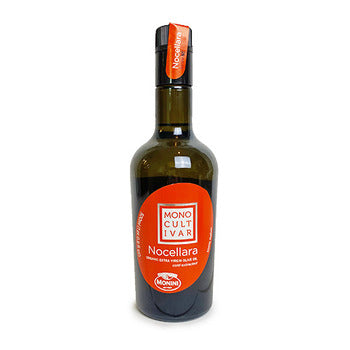 Wholesale Monini Nocellara Extra Virgin Olive Oil- Bulk
