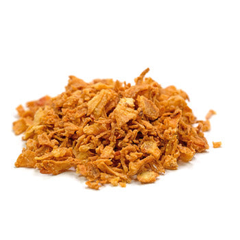 Wholesale Sadaf Crispy Fried Onions 10oz 24ct- Bulk