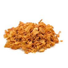 Wholesale Sadaf Crispy Fried Onions 10oz 24ct- Bulk