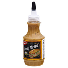 Wholesale Beano Honey Mustard Sauce 8 OZ- Bulk