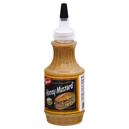 Wholesale Beano Honey Mustard Sauce 8 OZ- Bulk