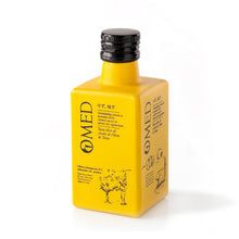 Wholesale Omed Arbequina Extra Virgin Olive Oil with Yuzu- Bulk